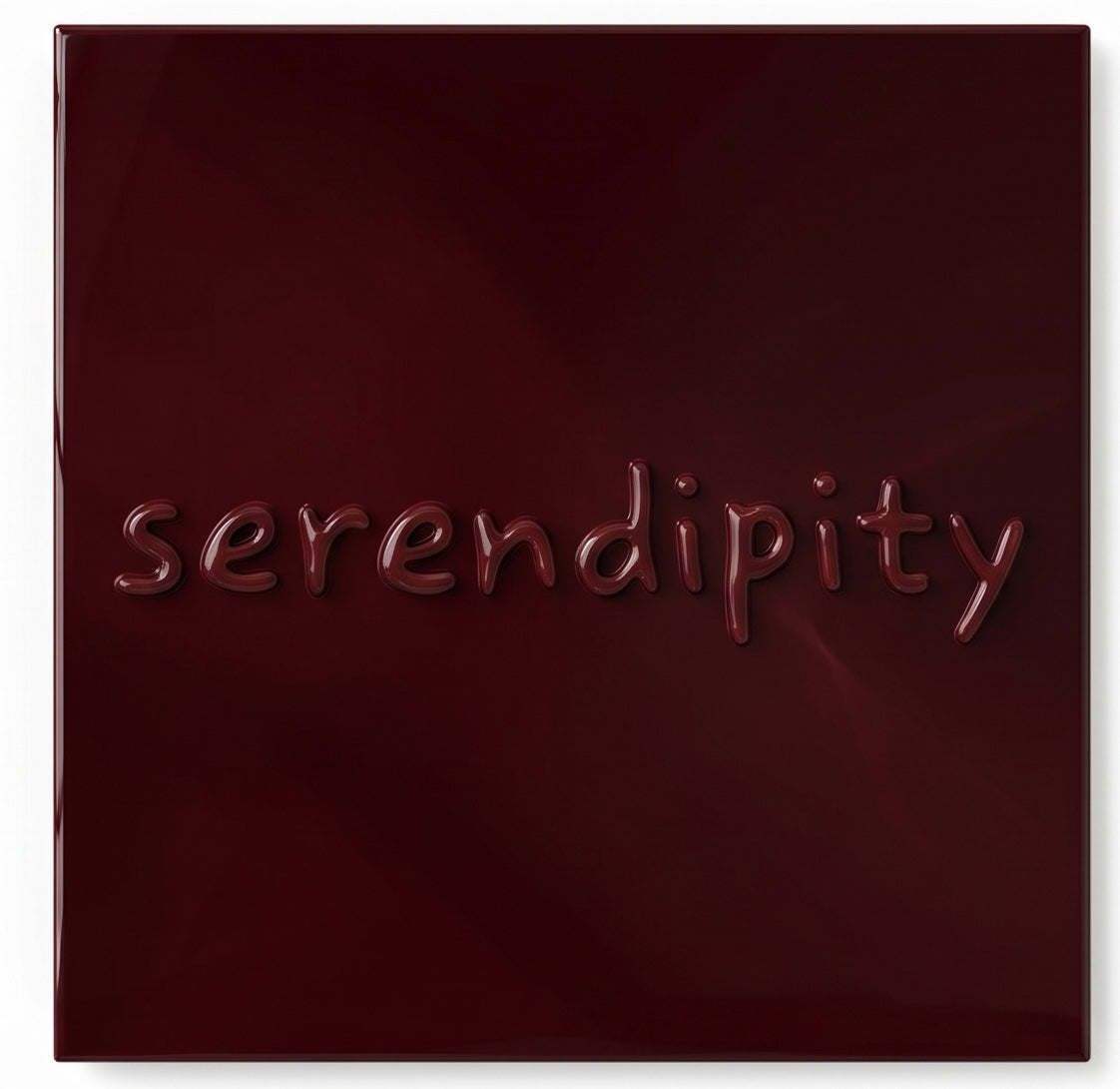 SERENDIPITY 30x30 cm