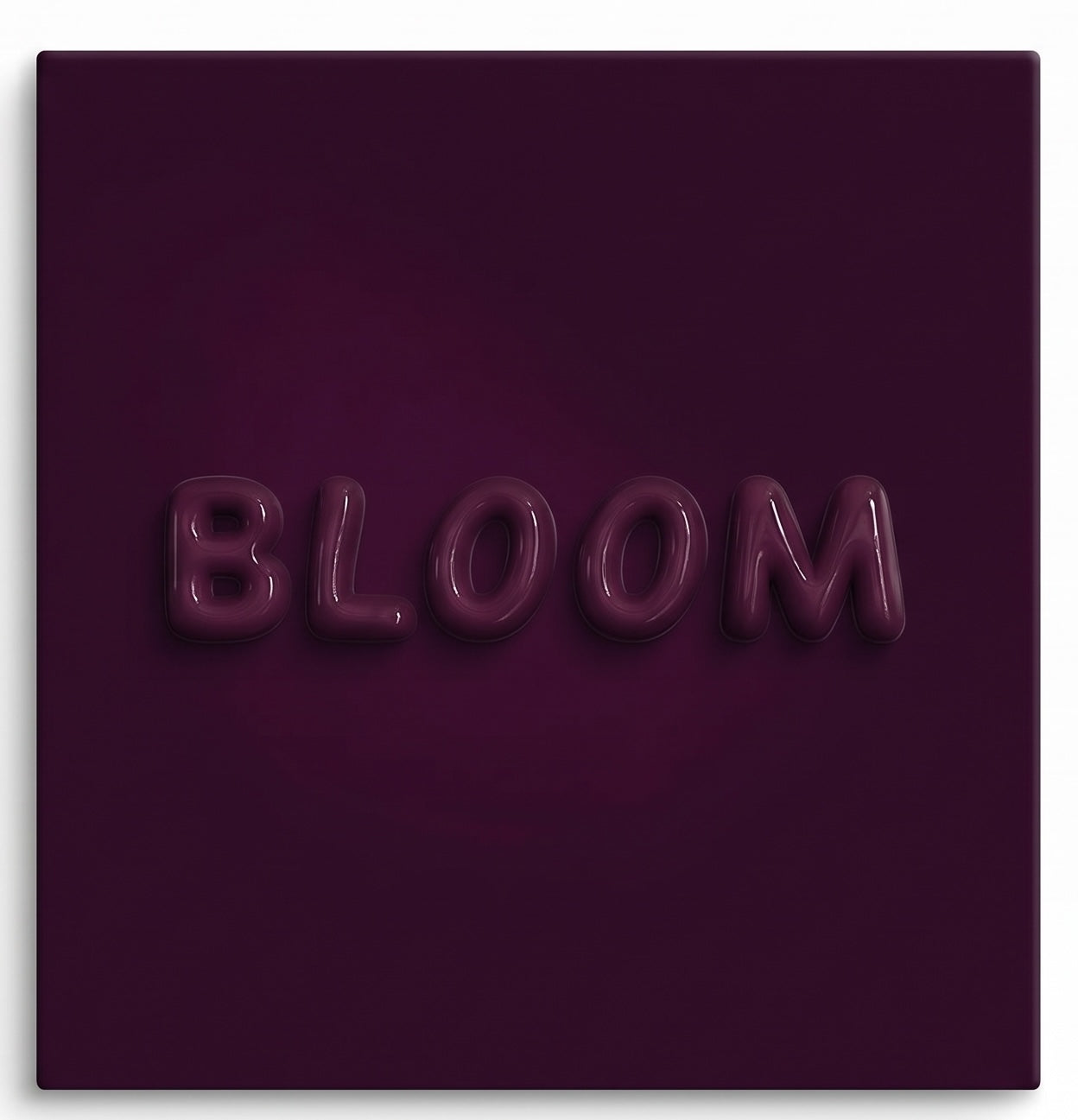 BLOOM 30x30 cm