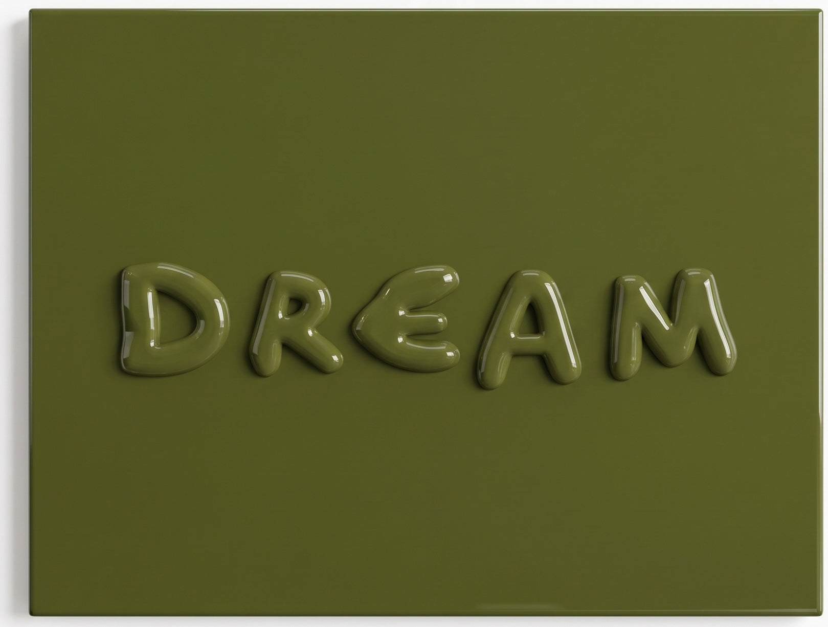 DREAM 100x70 cm