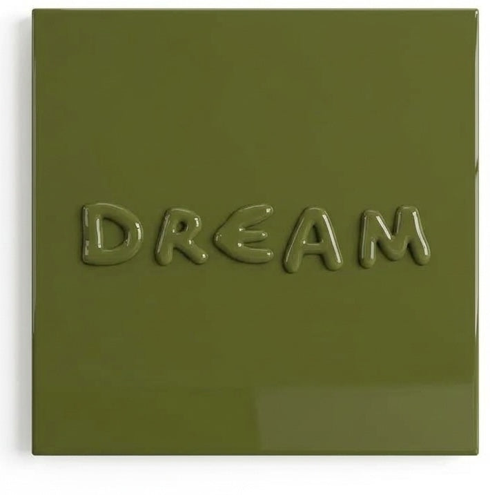 DREAM 50x50 cm