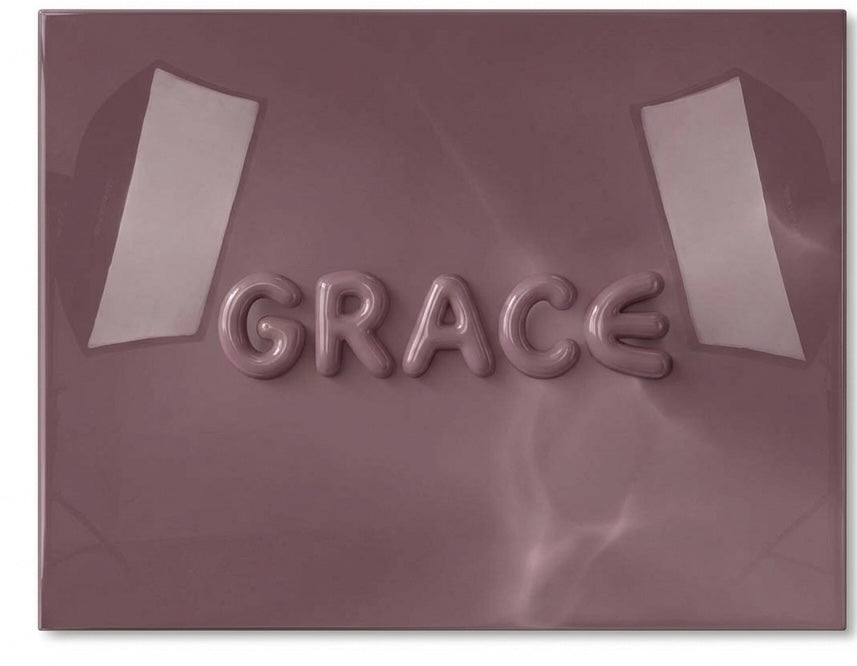 GRACE 100x70 cm