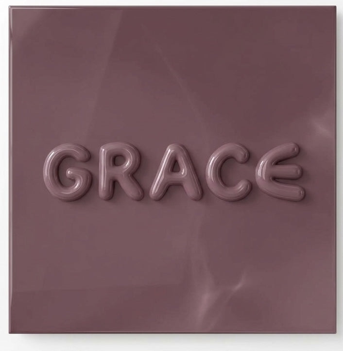 GRACE 50x50 cm