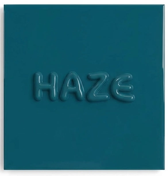 HAZE 30x30 cm