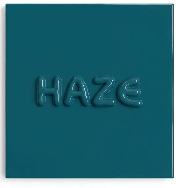 HAZE 50x50 cm