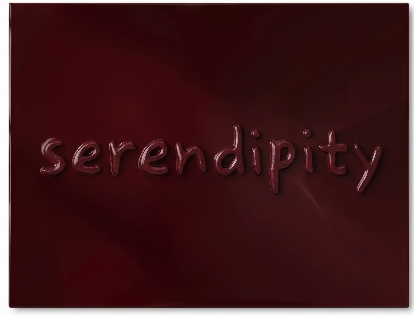 SERENDIPITY 100x70 cm