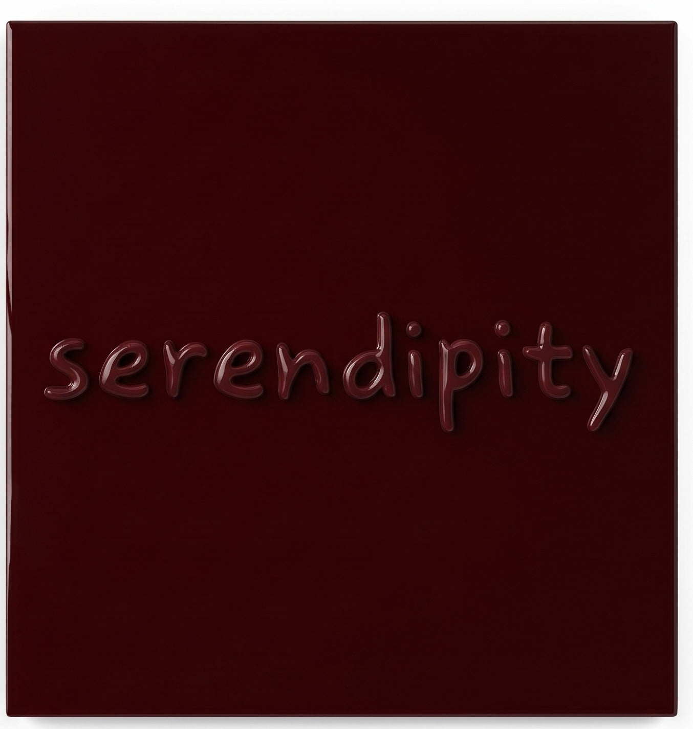 SERENDIPITY 50x50 cm