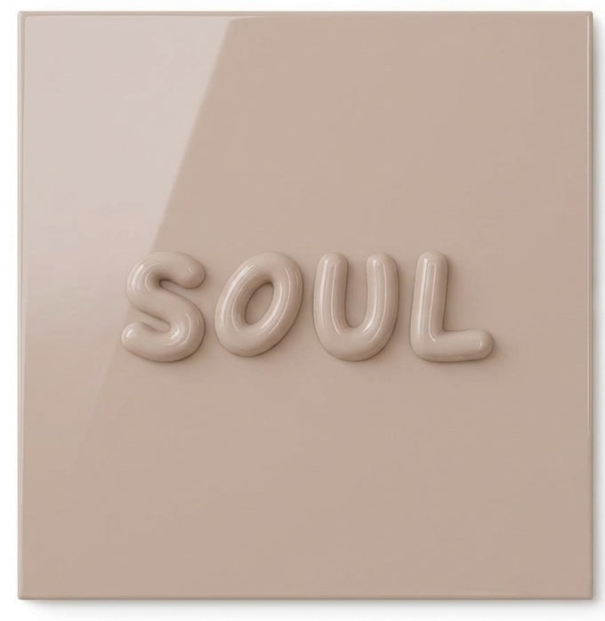 SOUL 30x30 cm
