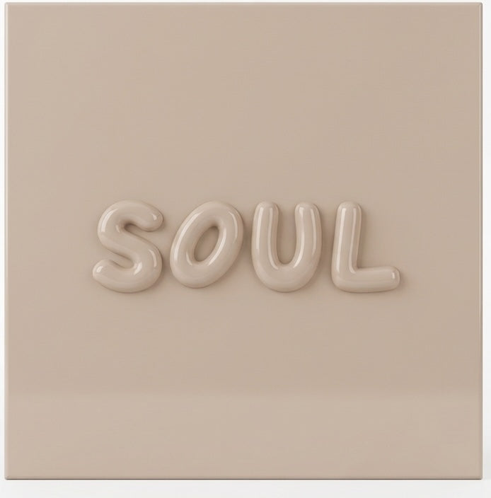 SOUL 50x50 cm